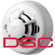 DSC Neo enviromentlne detektory